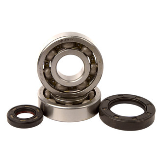 Hot Rods® - Crankshaft Main Bearing and Seal Kit
