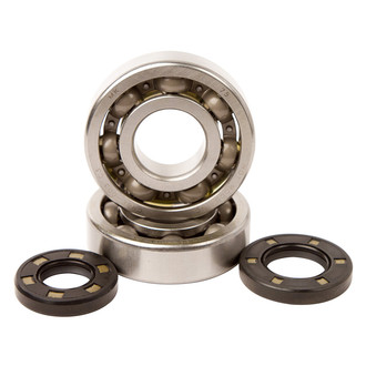 Hot Rods® - Crankshaft Main Bearing and Seal Kit