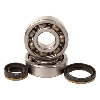 Hot Rods® - Crankshaft Main Bearing and Seal Kit