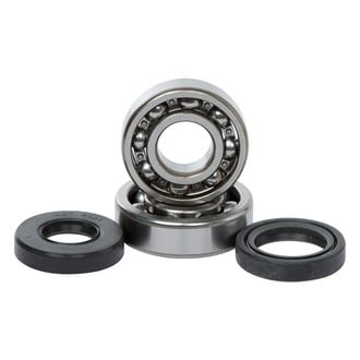 Hot Rods® - Crankshaft Main Bearing and Seal Kit