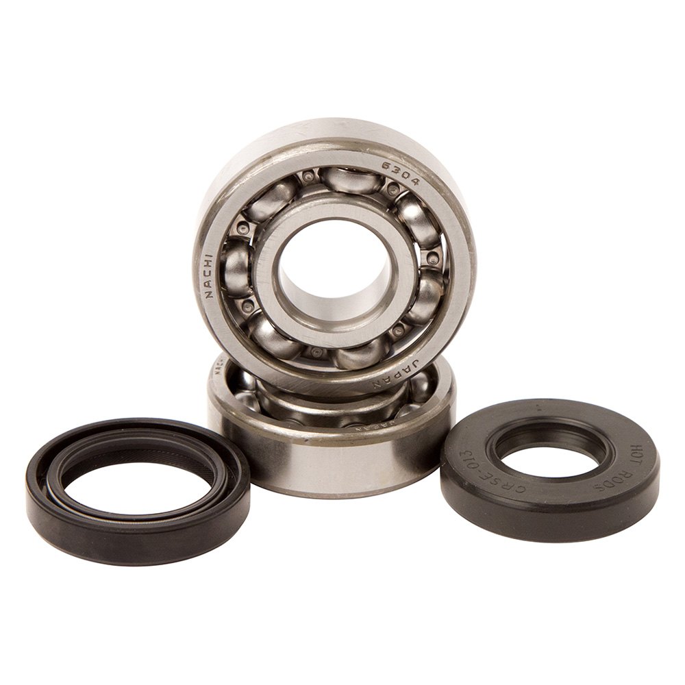 Hot Rods® K008 Crankshaft Main Bearing and Seal Kit