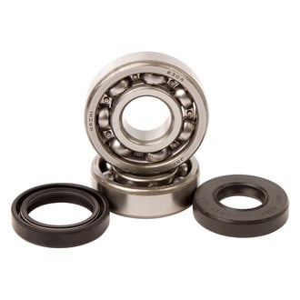 Hot Rods® - Crankshaft Main Bearing and Seal Kit
