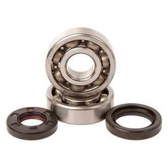 Hot Rods® - Crankshaft Main Bearing and Seal Kit