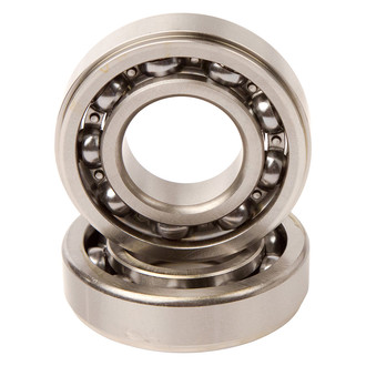 Hot Rods® - Crankshaft Main Bearing and Seal Kit
