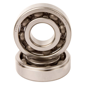 Hot Rods® - Crankshaft Main Bearing and Seal Kit