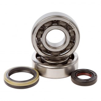 Details about   Crankshaft Bearing Kit For 1986 Suzuki RM125 Offroad Motorcycle Wiseco B5010 