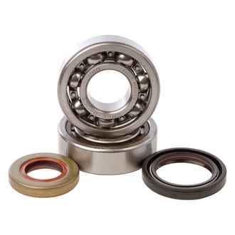 Hot Rods® - Crankshaft Main Bearing and Seal Kit