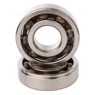 Hot Rods® - Crankshaft Main Bearing and Seal Kit