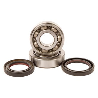 Hot Rods® - Crankshaft Main Bearing and Seal Kit