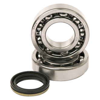 Hot Rods® - Crankshaft Main Bearing and Seal Kit