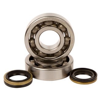 Hot Rods® - Crankshaft Main Bearing and Seal Kit