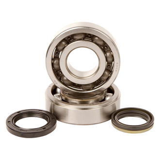 Hot Rods® - Crankshaft Main Bearing and Seal Kit