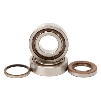 Hot Rods® - Crankshaft Main Bearing and Seal Kit