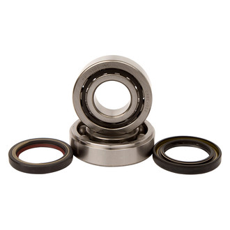 Hot Rods® - Crankshaft Main Bearing and Seal Kit