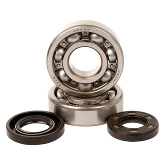 Hot Rods® - Crankshaft Main Bearing and Seal Kit