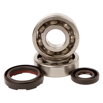 Hot Rods® - Crankshaft Main Bearing and Seal Kit