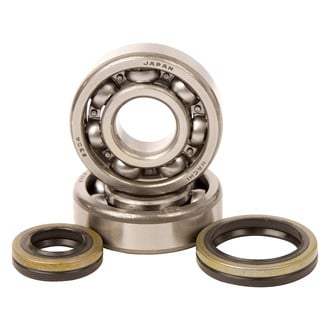 Hot Rods® - Crankshaft Main Bearing and Seal Kit