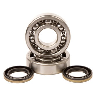 Hot Rods® - Crankshaft Main Bearing and Seal Kit