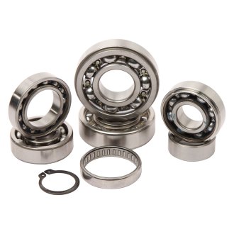 Kawasaki KX250 Drivetrain & Transmission Bearings - MOTORCYCLEiD.com