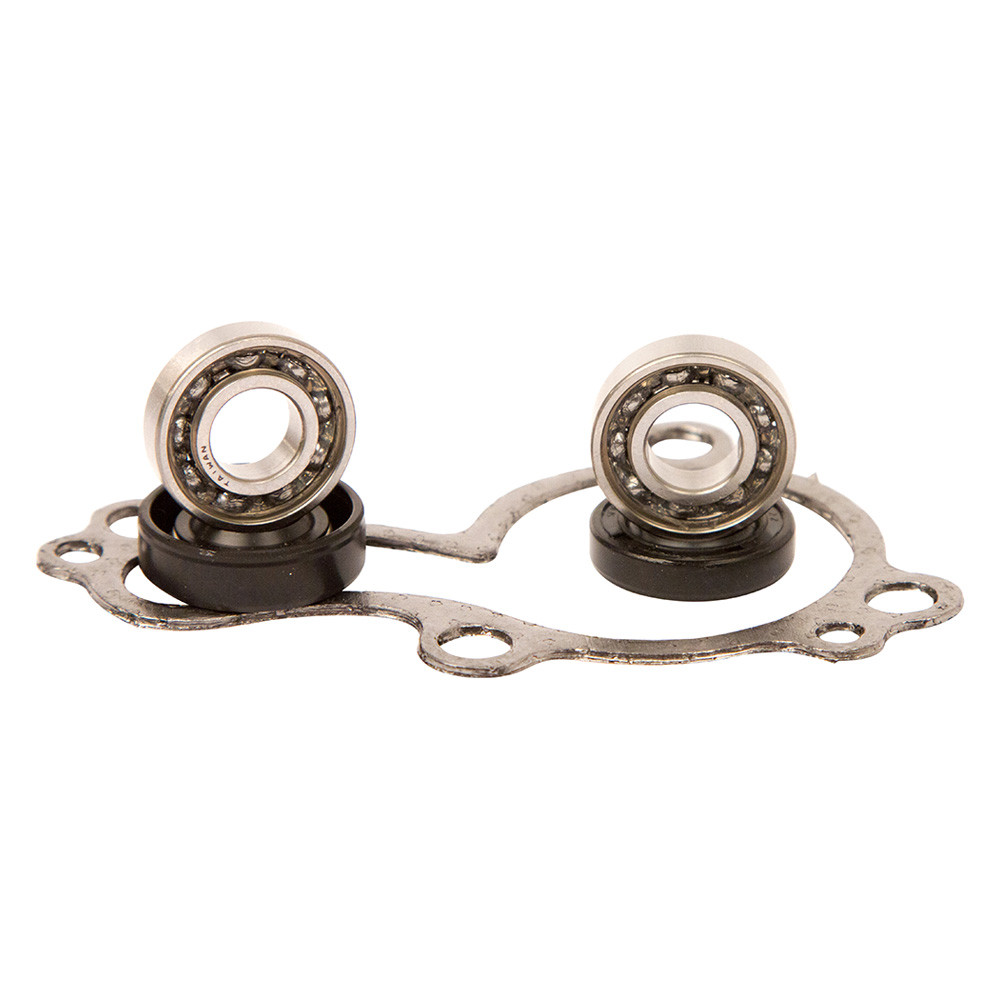 Motorcycle Cooling Parts - Radiators, Fans, Hoses | MOTORCYCLEiD