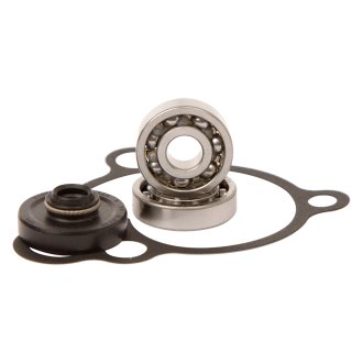 Suzuki RM125 Water Pumps & Components | Impellers, Covers, Plates