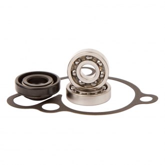 Suzuki RM125 Water Pumps & Components | Impellers, Covers, Plates