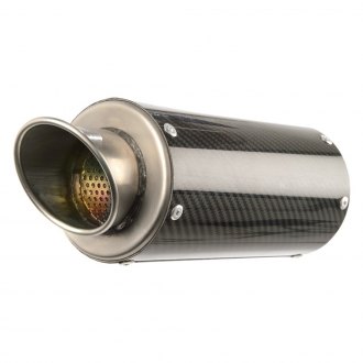 Hotbodies Racing® - MGP™ Canister Exhaust Slip-On