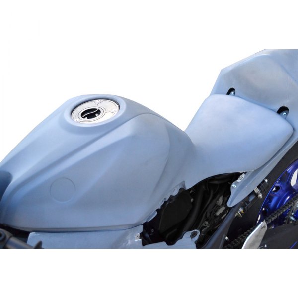 yamaha r3 tank cover