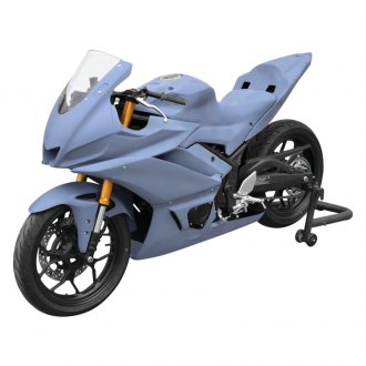 yamaha r3 body kit price in india