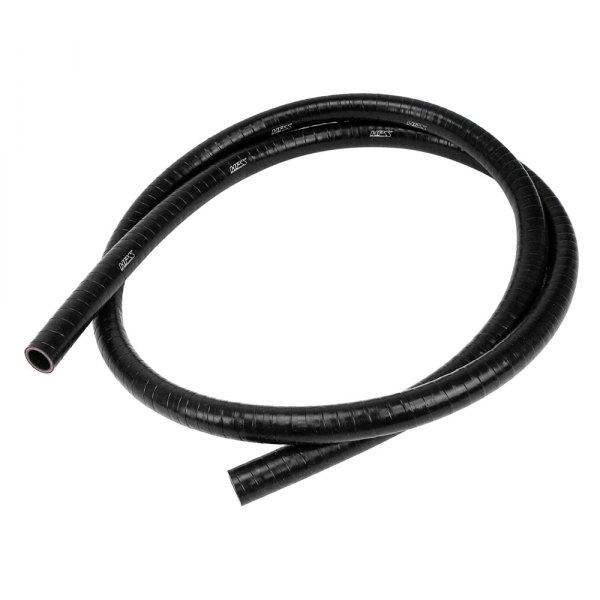 HPS® - FKM Lined Oil Resistant High Temperature Reinforced Silicone Hose