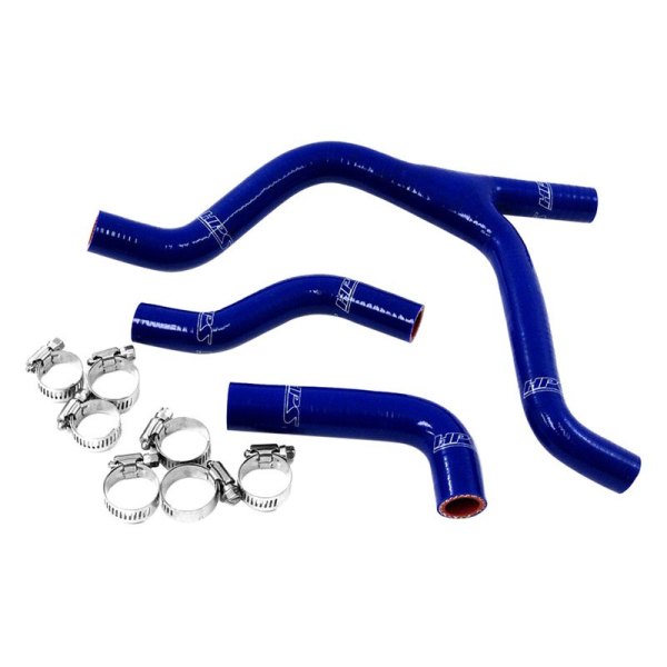 HPS® - Silicone Radiator Hose Kit