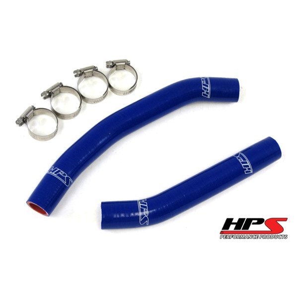 HPS® - Silicone Radiator Hose Kit