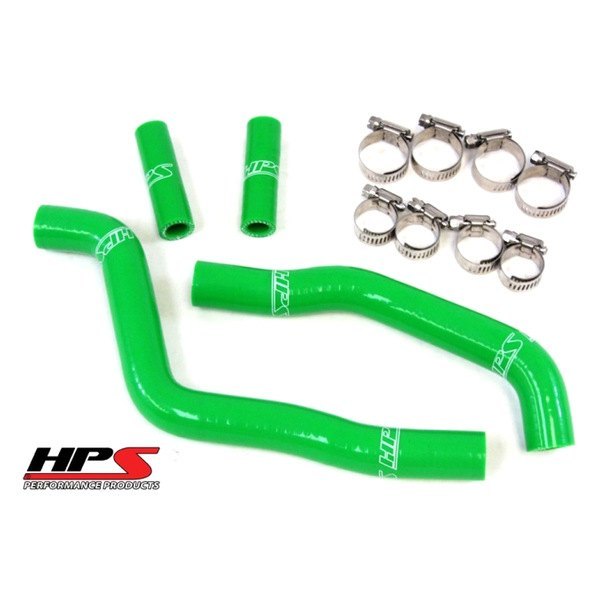 HPS® - Silicone Radiator Hose Kit