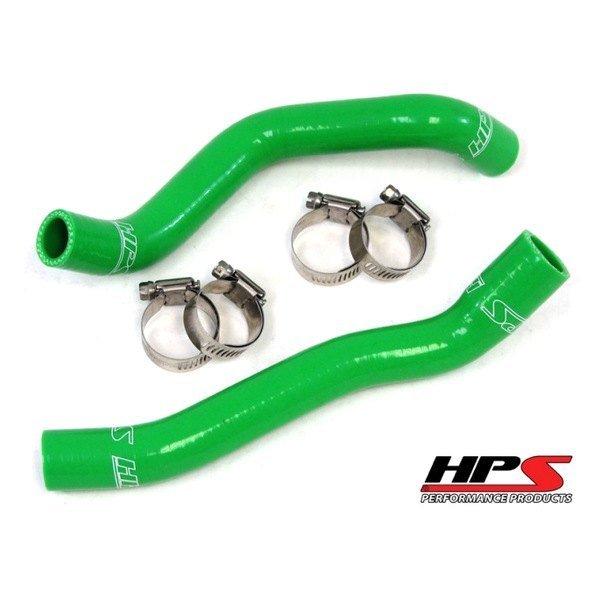 HPS® - Silicone Radiator Hose Kit