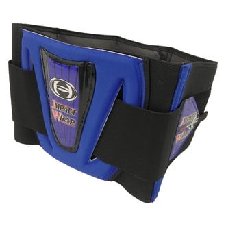 HRP Sports® - Impact Wrap