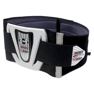 HRP Sports® - Impact Wrap (Small, Gray)