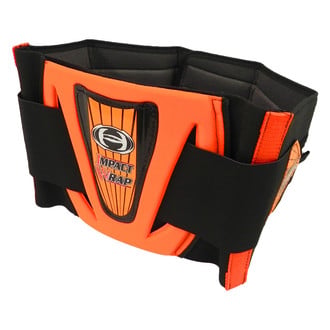 HRP Sports® - Impact Wrap (Small, Orange)