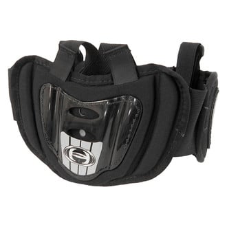 HRP Sports® - K-Rib Wrap (Small, Black)