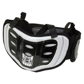 HRP Sports® - K-Rib Wrap (Medium, Gray)