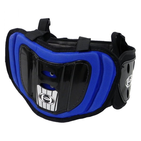 HRP Sports® - K-Rib Wrap (Large, Blue)