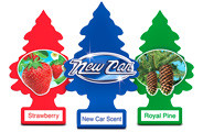 Air Fresheners Thumbnail