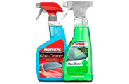 Glass Cleaners Thumbnail