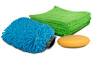 Pads & Towels Thumbnail