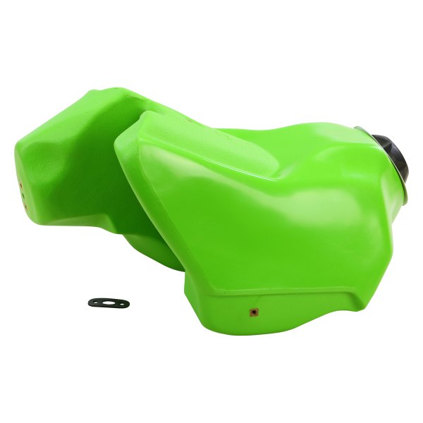 IMS® - Large Capacity Green Fuel Tank with Screw Cap