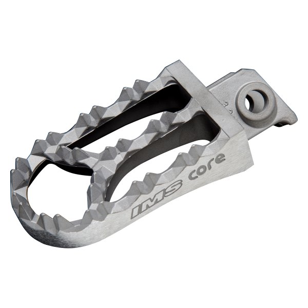 IMS® - Core Enduro Driver's Foot Pegs