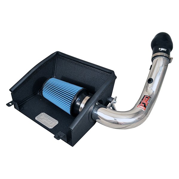 Injen® - Tuned Air Intake System