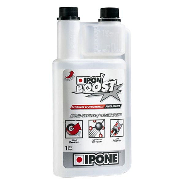 IPONE® - Boost Octane Booster