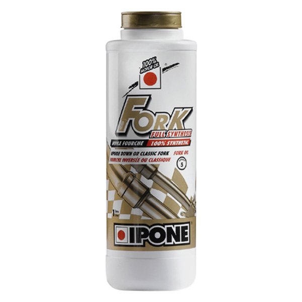 IPONE® - Full Synthesis Fork Oil