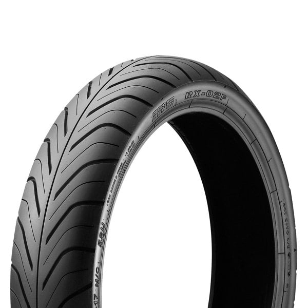 IRC TIRES® 302721 - ROAD WINNER RX-02 130/70-17 62H - MOTORCYCLEiD.com