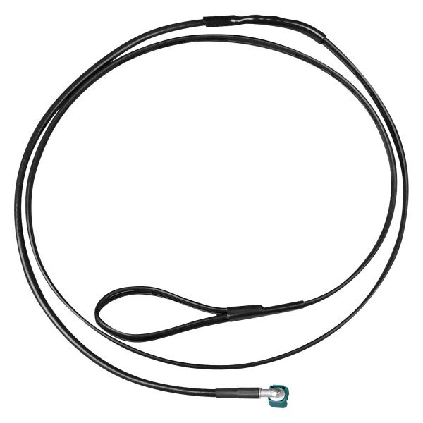 J&M® - AM/FM/Weather band Flexpower™ Hide-a-Way Passive Antenna without Fasteners